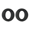 Jabra Evolve 80 Coussinets Simili-Cuir Pack 2 pcs.