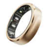 RingConn Gen 3 : bague intelligente, taille 15, or rose brossé