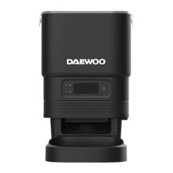Distributeur Automatique Daewoo 4L Noir D-PF11
