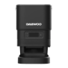 Distributeur Automatique Daewoo 4L Noir D-PF11