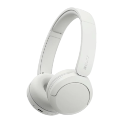 Casque Sony WH-CH530 Supra-auriculaire Bluetooth 6.0 55h Blanc
