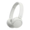 Casque Sony WH-CH530 Supra-auriculaire Bluetooth 6.0 55h Blanc