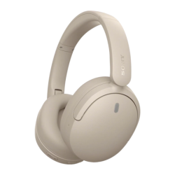 Casque Sony WH-CH730N Réduction de Bruit Arceau Bluetooth Crème