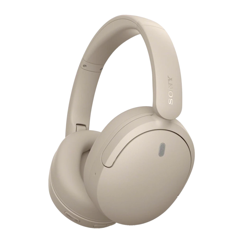 Casque Sony WH-CH730N Réduction de Bruit Arceau Bluetooth Crème