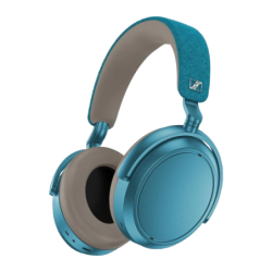 Casque Sennheiser Momentum 4 Wireless Réduction de Bruit ANC Arceau Bluetooth 5.2
