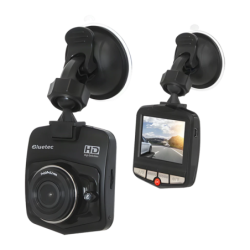 Dashcam Blow BlackBox DVR F270 Noir 1CH HD 720p