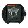 Batterie de remplacement Jabra Engage 14151-09 pour Engage 55/65/75