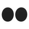 Coussinets pour casque Jabra Evolve3 75 Mousse