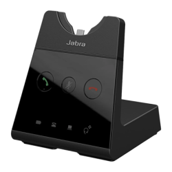 Jabra Engage 65 SE Station de Base USB-C, DECT Charge Rapide
