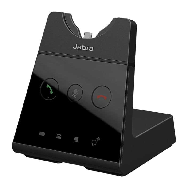 Jabra Engage 65 SE Station de Base USB-C, DECT Charge Rapide