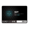 SSD Silicon Power Ace A5X 256 Go 2,5 pouces SATA III Noir