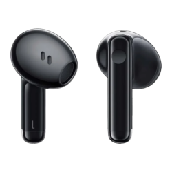Écouteurs Baseus Bowie E13 TWS Intra-auriculaires Bluetooth 5.3 6h (30h avec étui) Noir