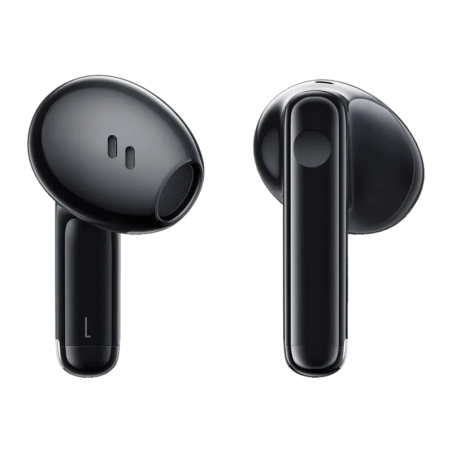 Écouteurs Baseus Bowie E13 TWS Intra-auriculaires Bluetooth 5.3 6h (30h avec étui) Noir