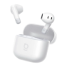 Écouteurs Baseus Bass BS2 Lite TWS Bluetooth 6.0 40h avec étui Blanc