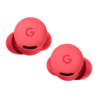 Écouteurs sans fil Google Pixel Buds 2a Réduction de Bruit TWS Bluetooth 5.4 Corail