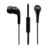 Écouteurs Motorola Earbuds 2-S Intra-Auriculaires Filaires Noir