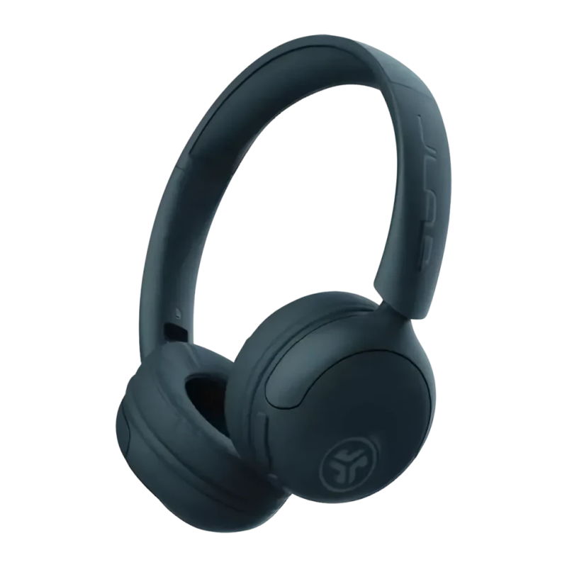 Casque JLab Audio Studio 2 Bluetooth 5.4 Bleu