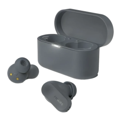 Écouteurs Philips Réduction de Bruit TWS Intra-Auriculaires Bluetooth 5.3 Gris TAT3509
