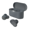 Écouteurs Philips Réduction de Bruit TWS Intra-Auriculaires Bluetooth 5.3 Gris TAT3509