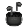 Écouteurs Lenovo E310 ENC TWS Intra-Auriculaires Bluetooth 5.3 Noir