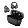 Écouteurs JLab Flex ENC TWS Intra-Auriculaires Bluetooth 5.4 Noir