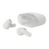 Écouteurs Philips TWS In-Ear Bluetooth 5.4 7h (25h avec étui) Blanc TAT2000