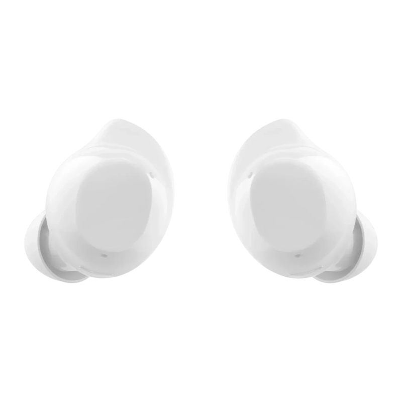 Écouteurs Samsung Galaxy Buds Core Réduction Active du Bruit TWS Intra-Auriculaires Blanc