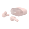 Écouteurs Philips TWS Bluetooth 5.4 7h (25h avec étui) Rose TAT2000