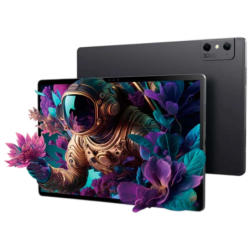 Nubia Pad 3D 8GB/128GB 12,4 pouces IPS 120Hz 16MP 9070mAh