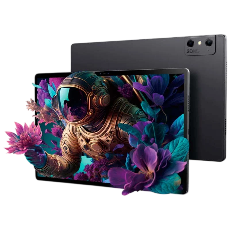Nubia Pad 3D 8GB/128GB 12,4 pouces IPS 120Hz 16MP 9070mAh