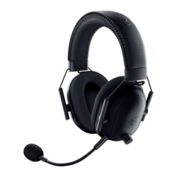 Casque Gaming Razer BlackShark V2 Pro Xbox (2023) Sans Fil Noir