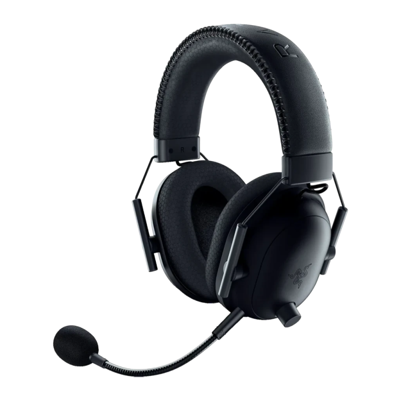 Casque Gaming Razer BlackShark V2 Pro Xbox (2023) Sans Fil Noir