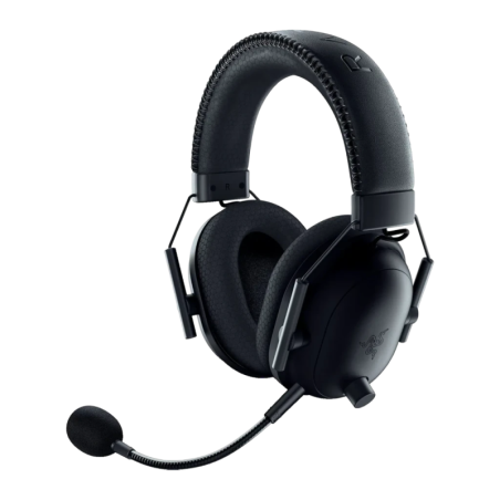 Casque Gaming Razer BlackShark V2 Pro Xbox (2023) Sans Fil Noir
