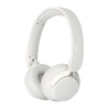 Casque Philips Bluetooth 6.0 70h Blanc TAH4000
