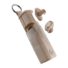 Écouteurs sans fil TWS Skullcandy Method 360 ANC Réduction de Bruit Beige