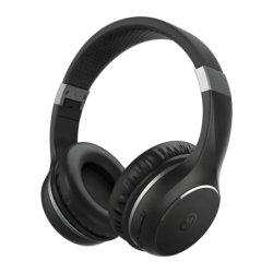 Casque sans fil Motorola Moto XT220 Supra-auriculaire Bluetooth 5.0 23h Noir