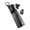 Écouteurs sans fil Skullcandy Method 360 ANC Réduction de Bruit TWS Noir