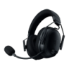 Casque Gaming Razer BlackShark V3 Pro Sans Fil Microphone Boom Amovible Noir