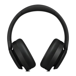Casque sans fil Philips Réduction de Bruit Active Arceau Bluetooth 5.3 Noir TAH6509