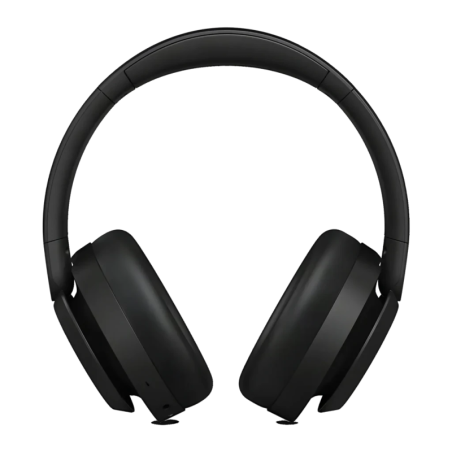 Casque sans fil Philips Réduction de Bruit Active Arceau Bluetooth 5.3 Noir TAH6509