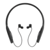 Casque EPOS Adapt 460 In-Ear Neckband Bluetooth 5.0 15h Noir/Argent