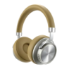 Casque Lenovo HD800 Supra-auriculaire Bluetooth 5.0 20h Or
