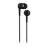 Écouteurs Motorola Earbuds 105 In-Ear Jack 3,5mm Noir