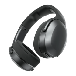 Casque Skullcandy Crusher 540 Active Supra-Aural Bluetooth 5.0 40h Noir/Gris