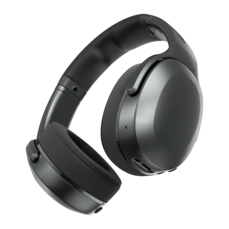 Casque Skullcandy Crusher 540 Active Supra-Aural Bluetooth 5.0 40h Noir/Gris
