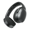 Casque Skullcandy Crusher 540 Active Supra-Aural Bluetooth 5.0 40h Noir/Gris