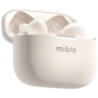 Mibro Earbuds AC1 Blanc TWS Bluetooth 5.2 30h IPX4 Écouteurs sans fil