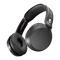 Casque Skullcandy Icon 180 Supra-auriculaire Bluetooth 5.3 50h Noir