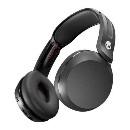 Casque Skullcandy Icon 180 Supra-auriculaire Bluetooth 5.3 50h Noir
