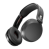 Casque Skullcandy Icon 180 Supra-auriculaire Bluetooth 5.3 50h Noir